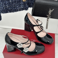 Roger Vivier Shoes